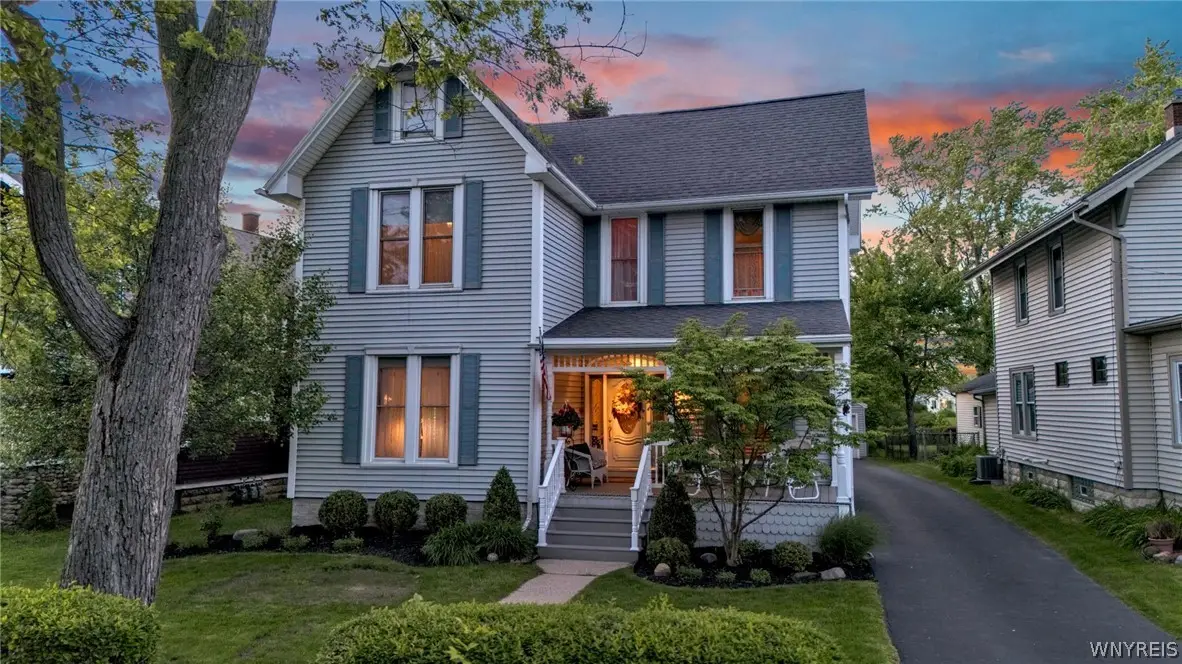 122 Pleasant Avenue, Lancaster, NY 14086 - #1