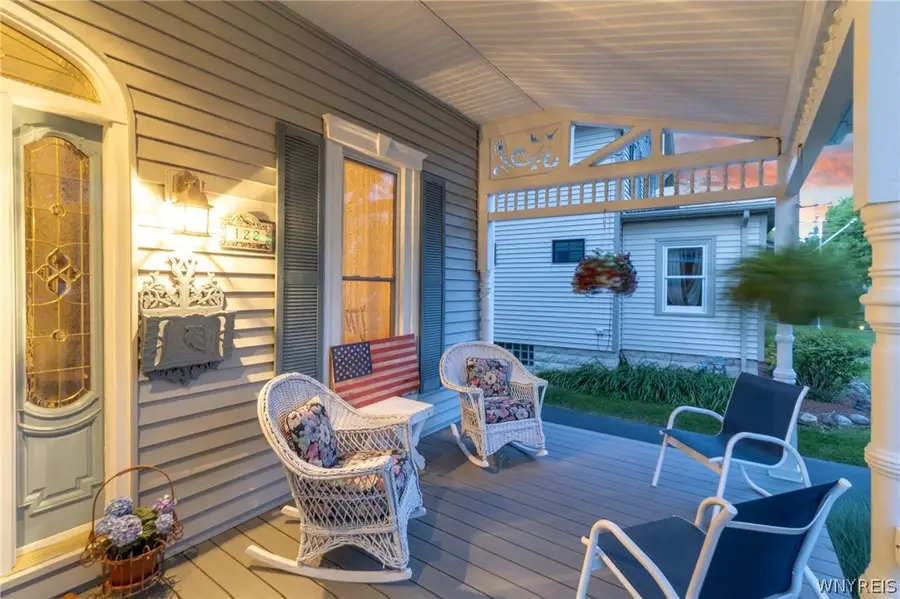122 Pleasant Avenue, Lancaster, NY 14086 - #3