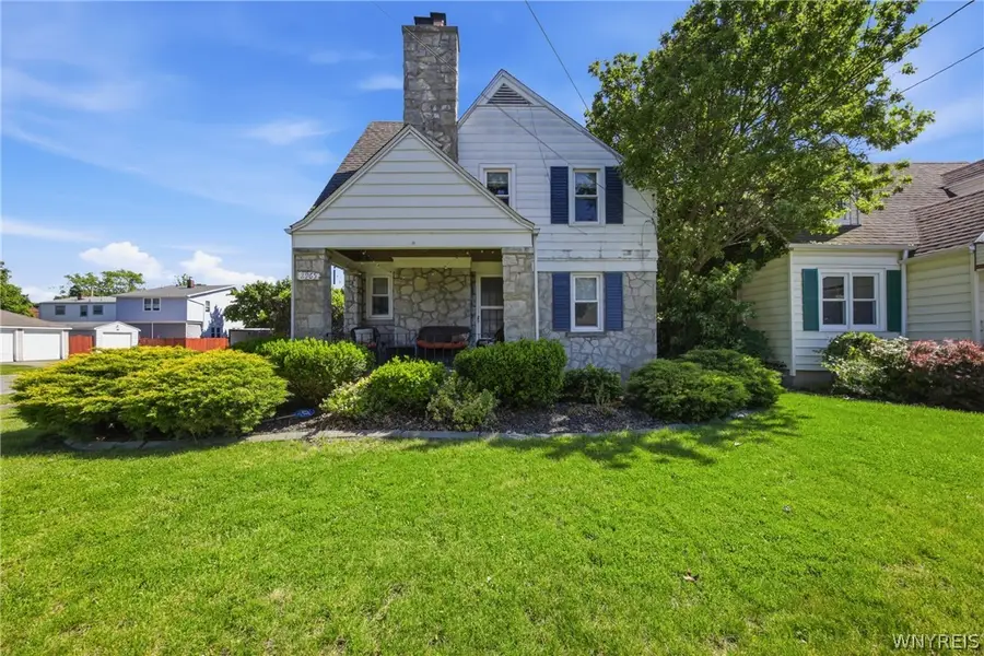 2965 Cleveland Avenue, Niagara Falls, NY 14305 - #2