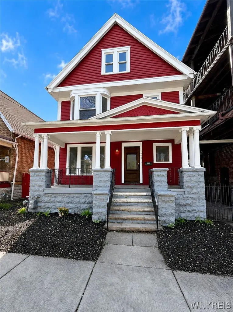 1080 West Avenue, Buffalo, NY 14213 - #2