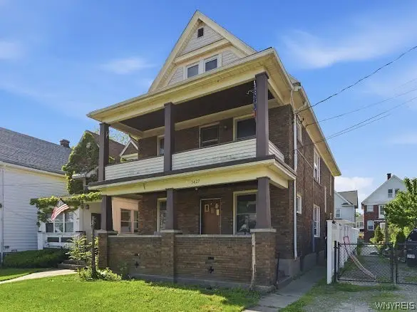 1427 Fort Avenue, Niagara Falls, NY 14303 - #3