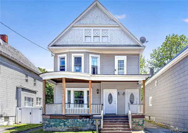 19 S Ryan Street, Buffalo, NY 14210