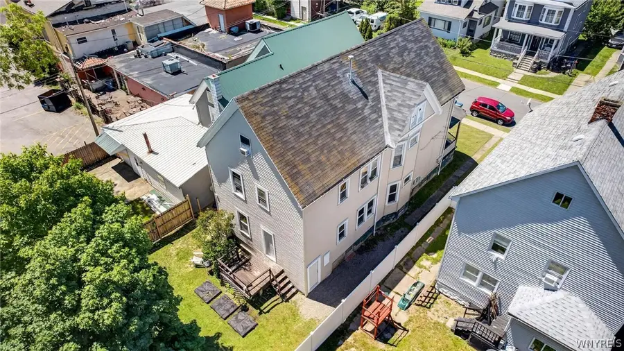19 Ryan Street, Buffalo, NY 14210 - #2