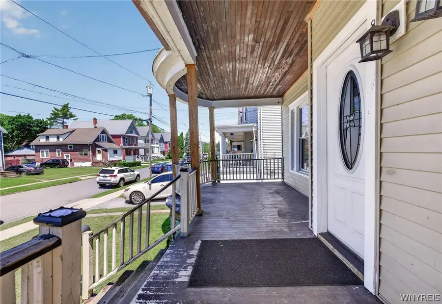 19 Ryan Street, Buffalo, NY 14210 - #3