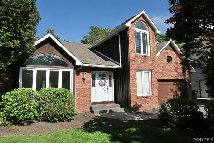 6035 Whitegate Crossing, East Amherst, NY 14051 - #2