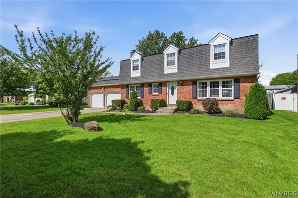 85 Heritage Road E, Buffalo, NY 14221