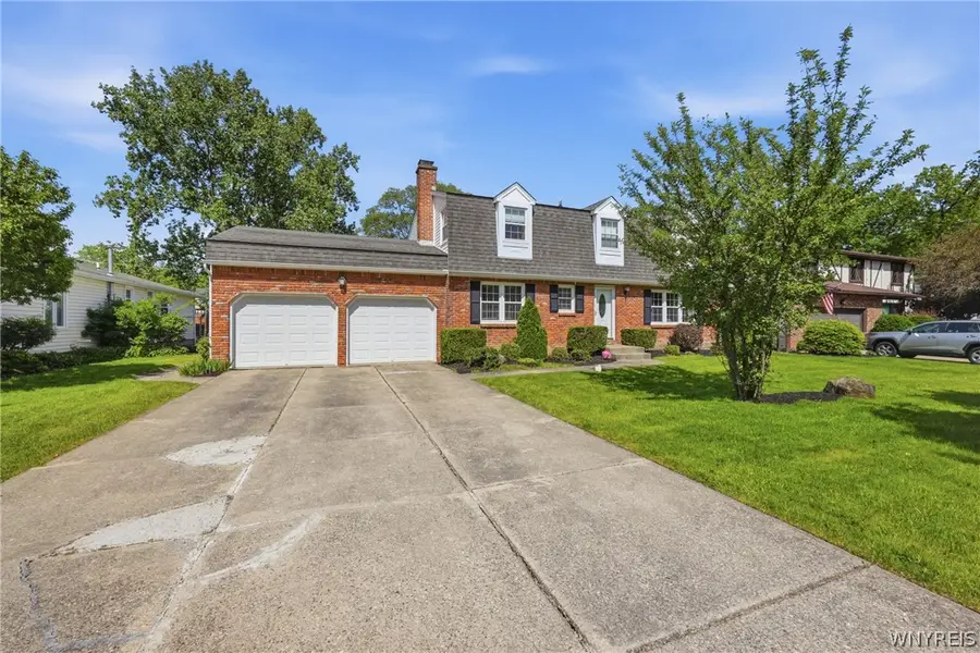 85 Heritage Road E, Buffalo, NY 14221 - #2