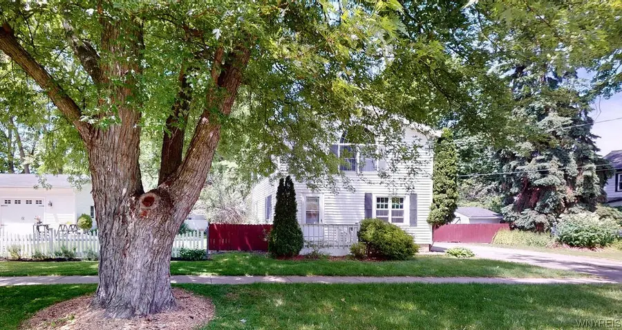 225 N 4th Street, Lewiston, NY 14092 - #2