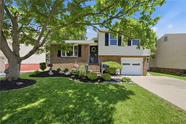 95 Penwood Drive, Buffalo, NY 14227