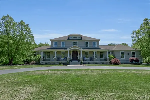 6155 Salt Road, Clarence, NY 14031