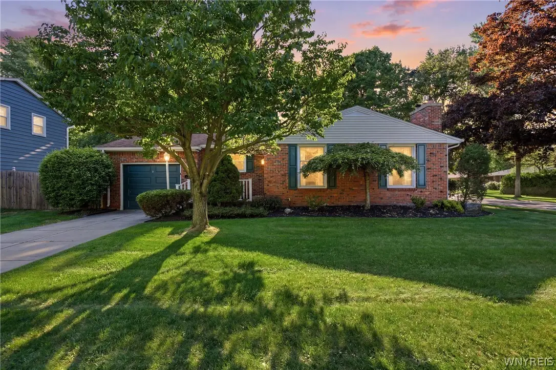 901 Park Avenue, North Tonawanda, NY 14120 - #1