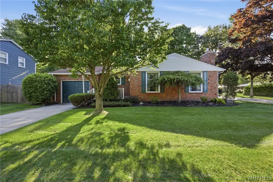 901 Park Avenue, North Tonawanda, NY 14120 - #2