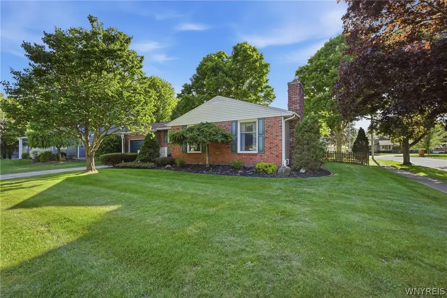 901 Park Avenue, North Tonawanda, NY 14120 - #3