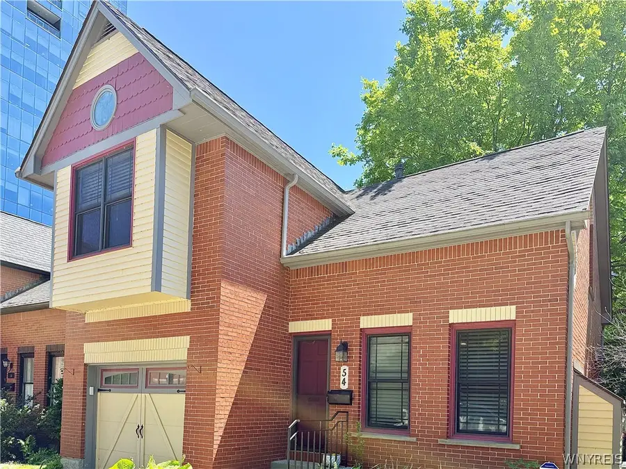 54 Cary Street, Buffalo, NY 14201 - #2