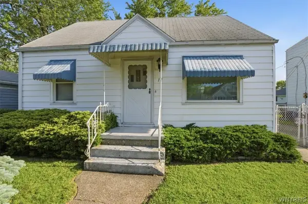 12 Tussing Lane, Tonawanda, NY 14150