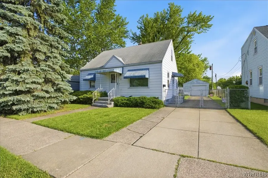 12 Tussing Lane, Tonawanda, NY 14150 - #2