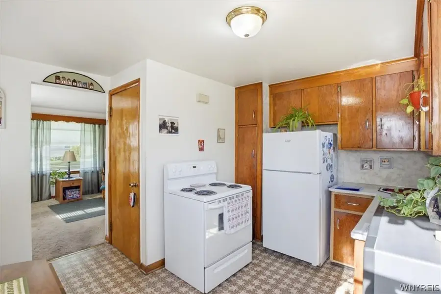12 Tussing Lane, Tonawanda, NY 14150 - #3