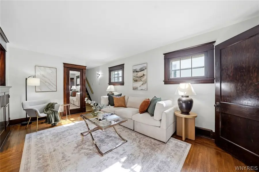 43 Flower Street, Buffalo, NY 14214 - #2