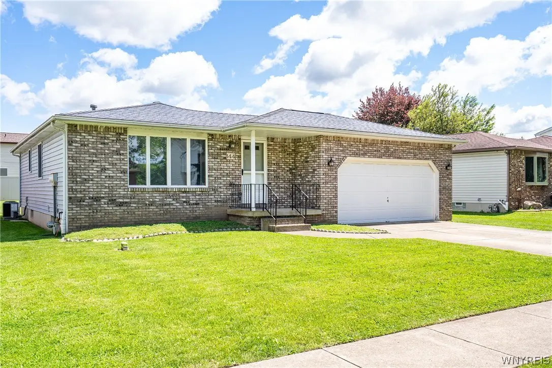 144 Hillpine Road, Buffalo, NY 14227 - #1