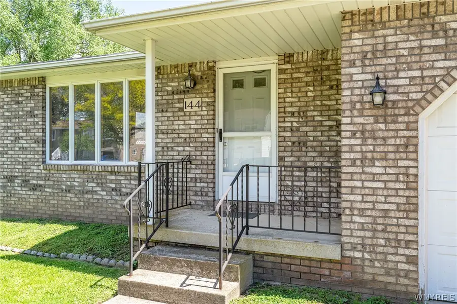 144 Hillpine Road, Buffalo, NY 14227 - #3