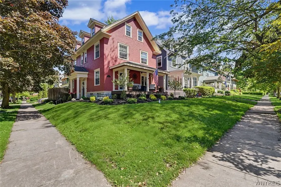 55 Windsor Avenue, Buffalo, NY 14209 - #2