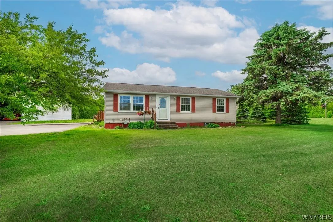 7960 Ridge Road, Gasport, NY 14067 - #1
