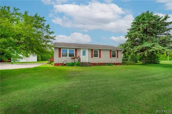 7960 Ridge Road, Gasport, NY 14067