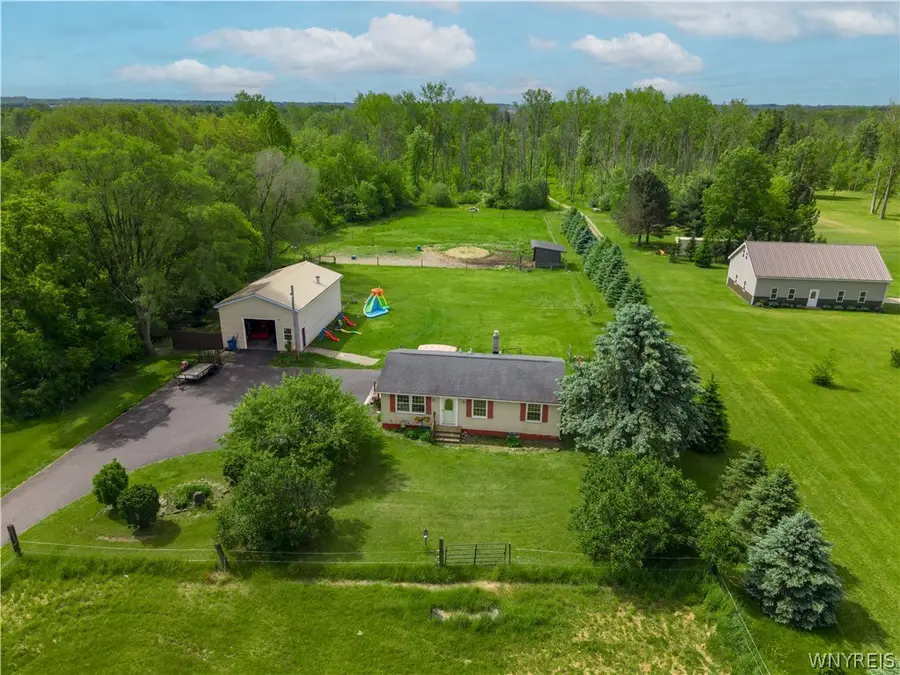 7960 Ridge Road, Gasport, NY 14067 - #2