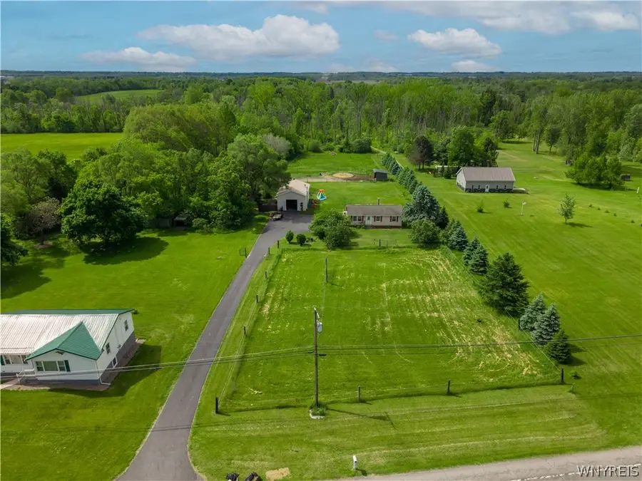 7960 Ridge Road, Gasport, NY 14067 - #3