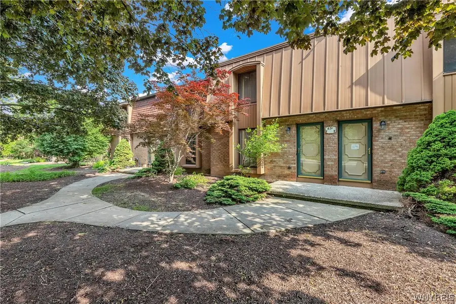 631 Skinnersville Road #F, Amherst, NY 14228 - #2