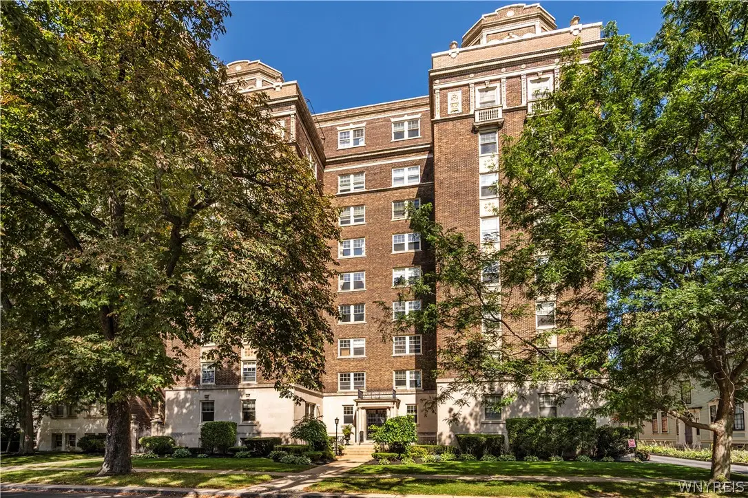 83 Bryant Street, Buffalo, NY 14209 - #1