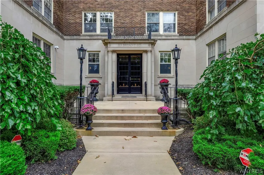 83 Bryant Street, Buffalo, NY 14209 - #2