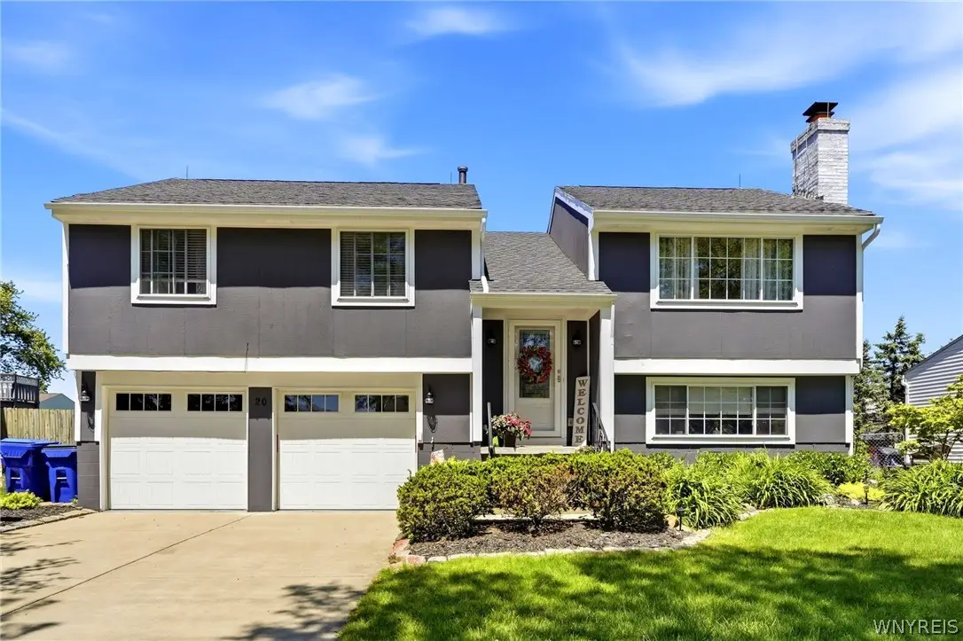 20 Tanglewood Drive, Buffalo, NY 14224 - #1