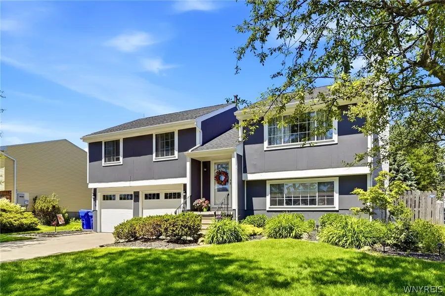 20 Tanglewood Drive, Buffalo, NY 14224 - #2
