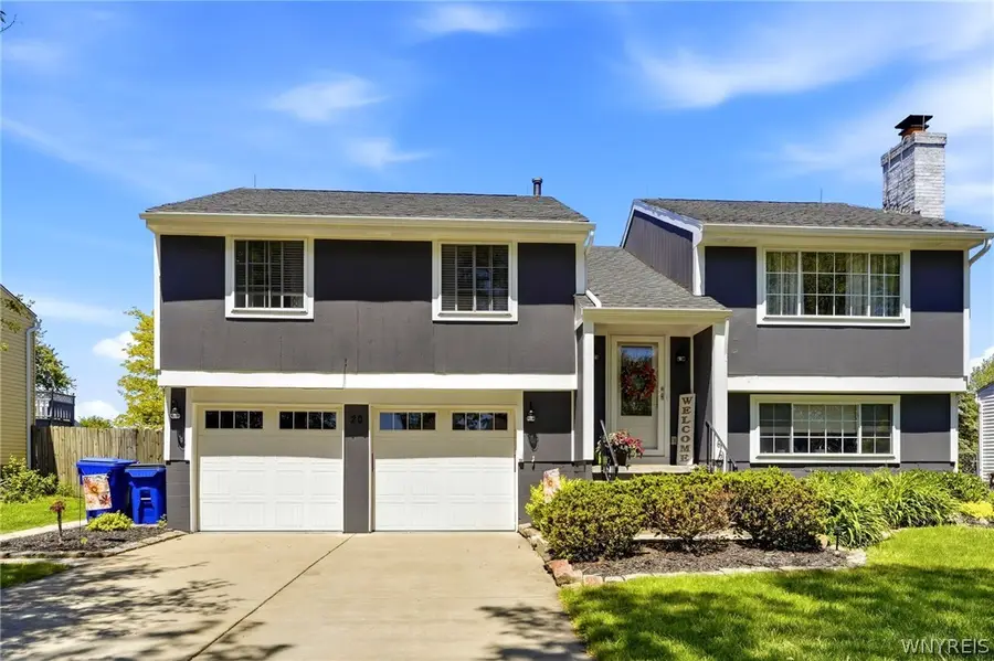 20 Tanglewood Drive, Buffalo, NY 14224 - #3