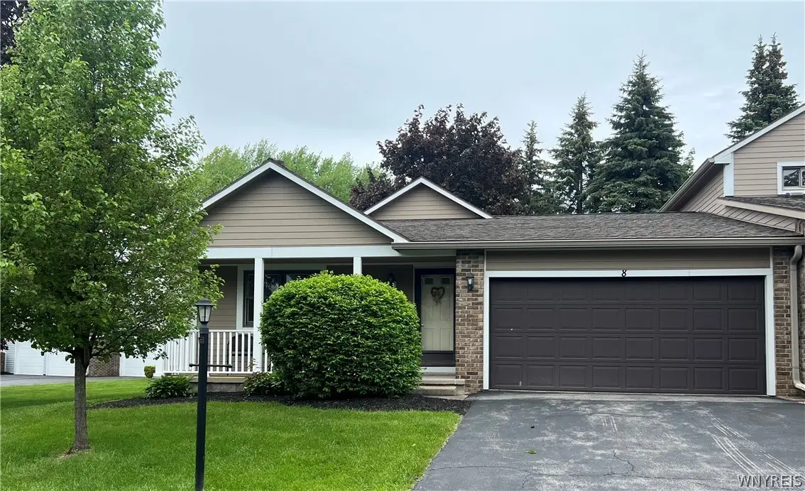 8 Thomasville Drive, Rochester, NY 14612 - #1