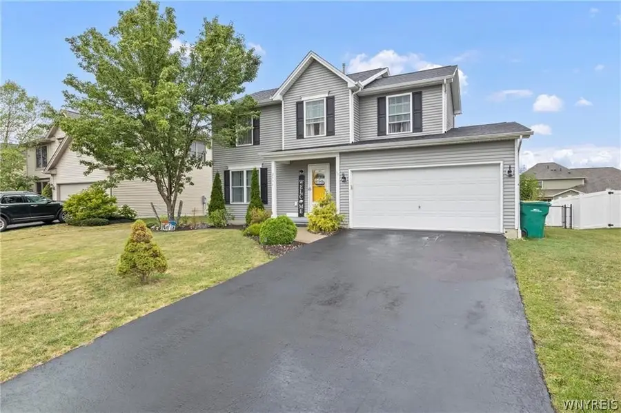 2396 Hobblebush Lane, Lake View, NY 14085 - #2
