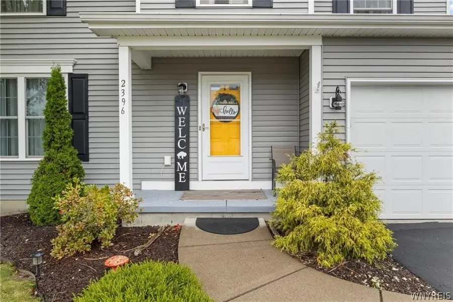 2396 Hobblebush Lane, Lake View, NY 14085 - #3