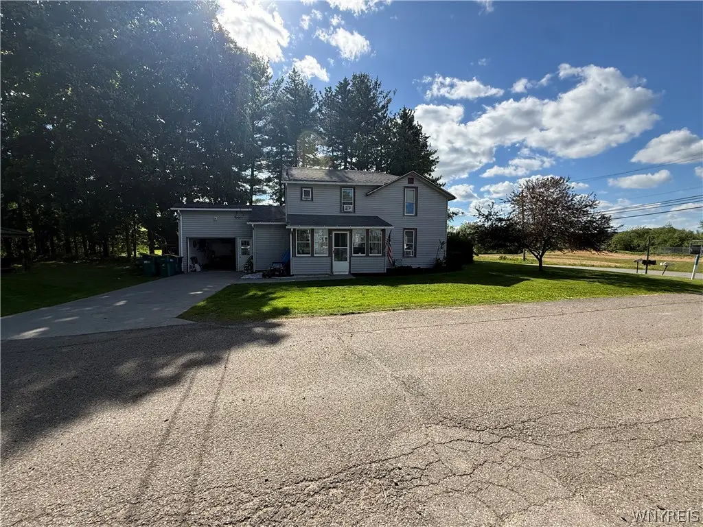 1 Prospect Street, Castile, NY 14427 - #1