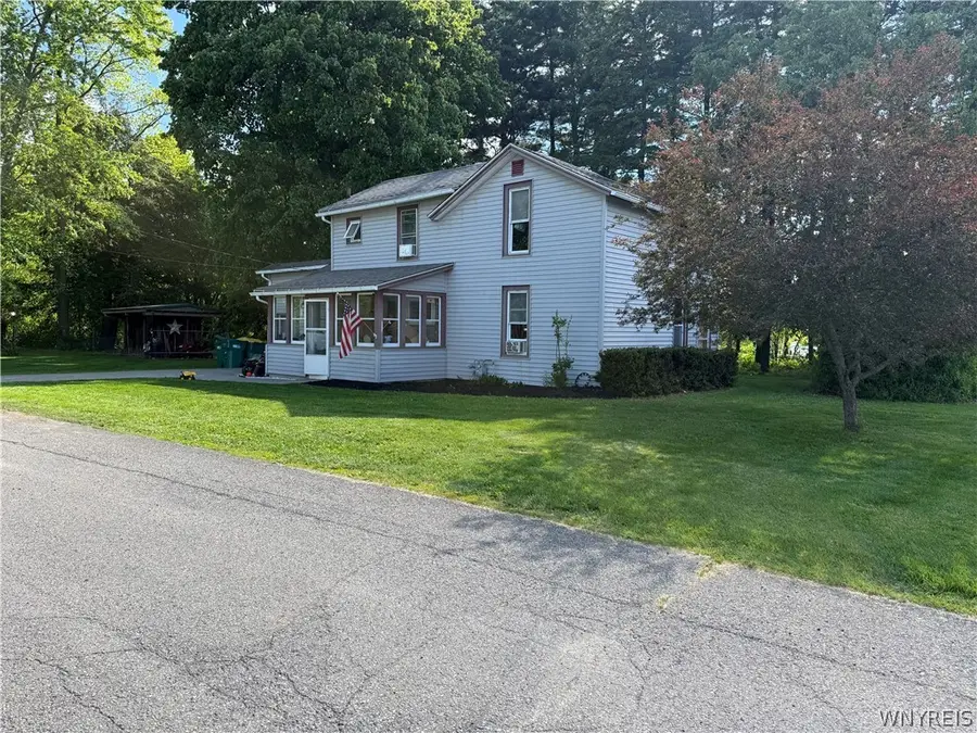 1 Prospect Street, Castile, NY 14427 - #3