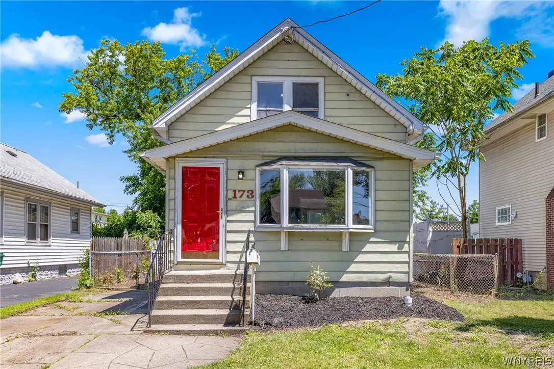 173 61st Street, Niagara Falls, NY 14304 - #1