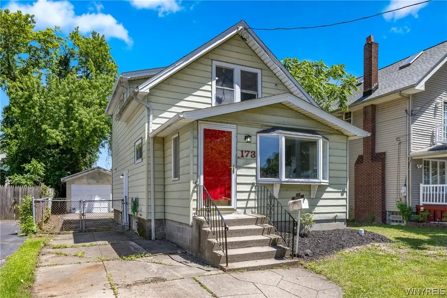 173 61st Street, Niagara Falls, NY 14304 - #2