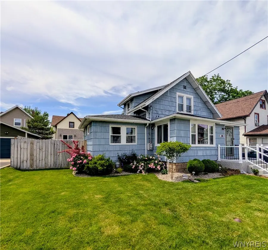88 Highland Avenue, Tonawanda, NY 14150 - #2