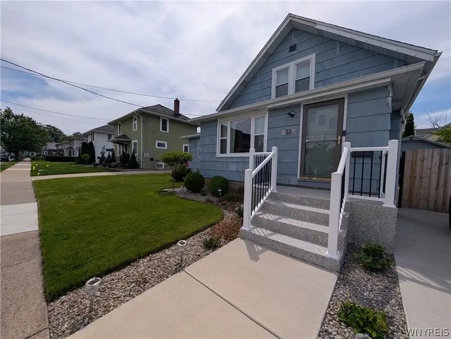 88 Highland Avenue, Tonawanda, NY 14150 - #3