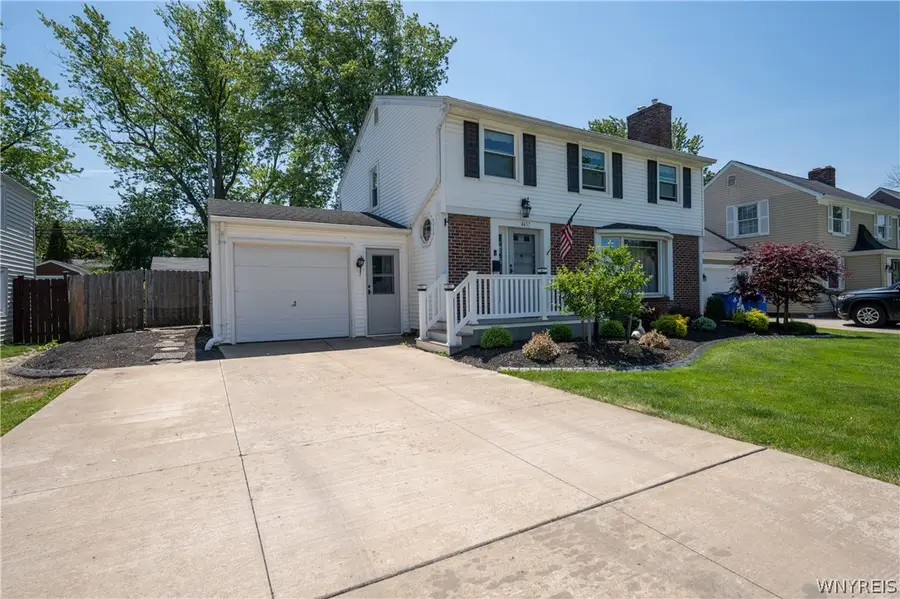 4657 Mount Vernon Boulevard, Hamburg, NY 14075 - #2