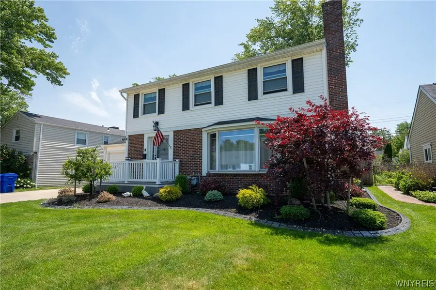 4657 Mount Vernon Boulevard, Hamburg, NY 14075 - #3