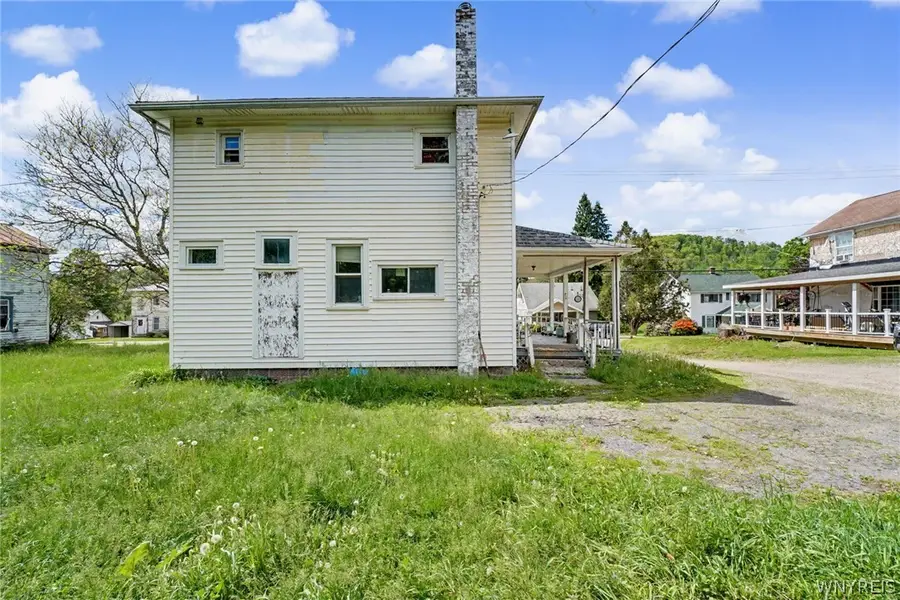 260 Main Street, Bolivar, NY 14715 - #3