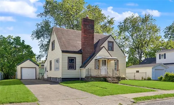 70 Orchard Avenue, Buffalo, NY 14219
