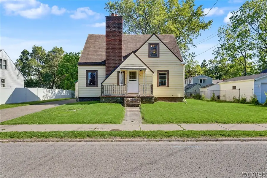70 Orchard Avenue, Buffalo, NY 14219 - #2