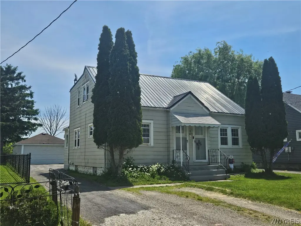3071 Lyth Road, Lackawanna, NY 14218 - #1